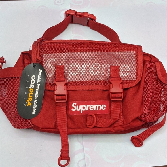 Supreme Waist Bag